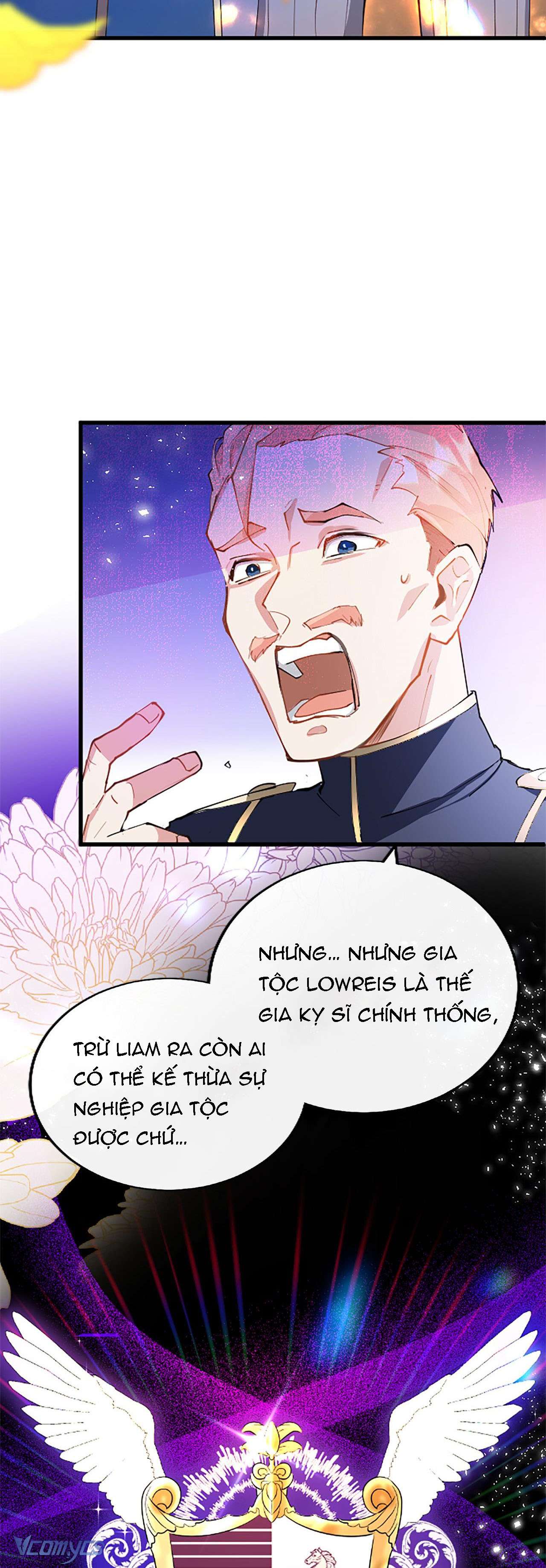 Đại Tiểu Thư Sao Phải Giả Nam Chapter 2 - Next Chapter 3