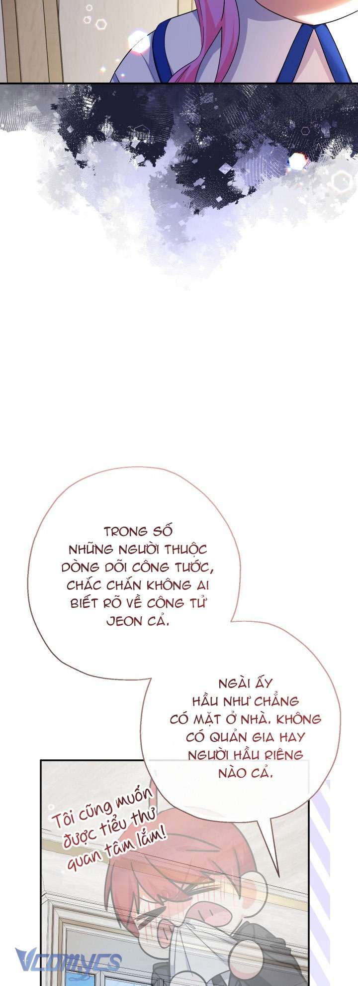 Tiểu Thư Tích Tiền Đi Bụi Chapter 87 - Trang 4