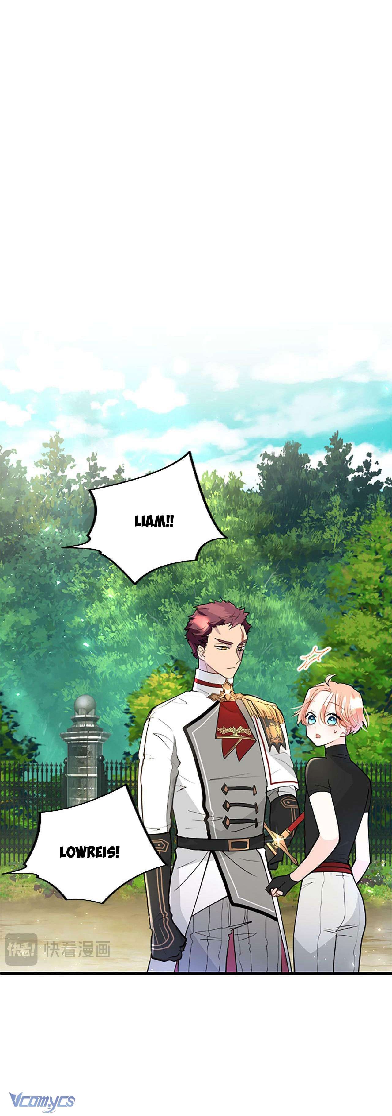 Đại Tiểu Thư Sao Phải Giả Nam Chapter 26 - Next Chapter 27