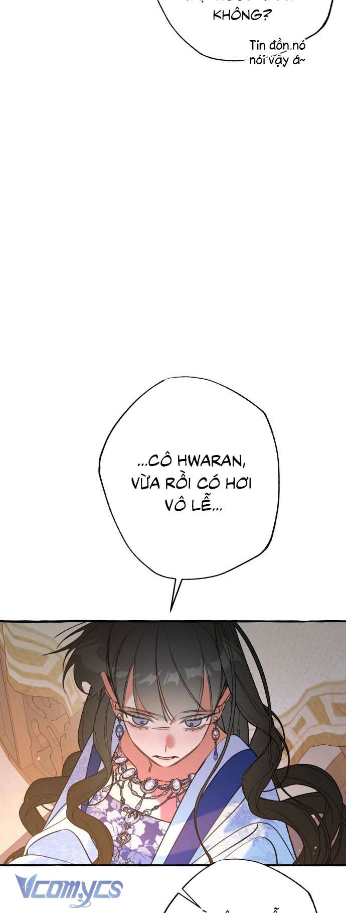 Chuyện Tình Tuyết Phương Bắc Chap 36 - Next Chap 37