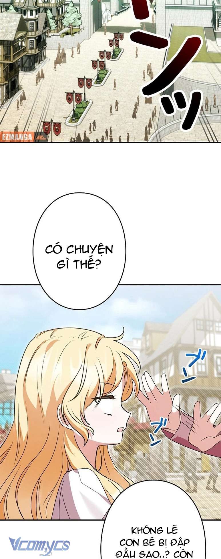 Góc Trải Nghiệm Nho Nhỏ Chap 2 - Trang 2