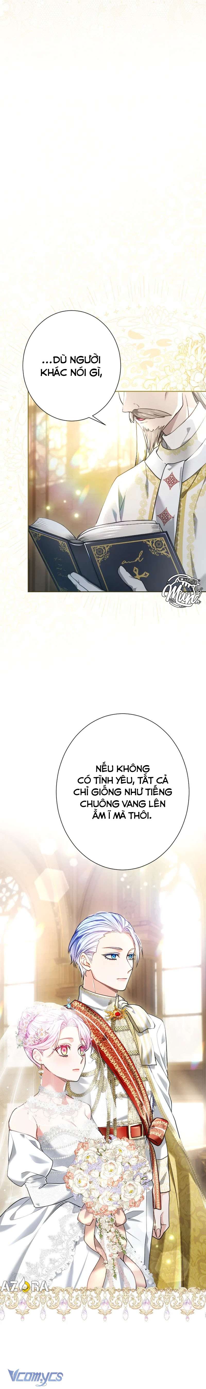 Thưa ngài, Tôi cảm thấy khó chịu Chap 47 - Next Chap 48