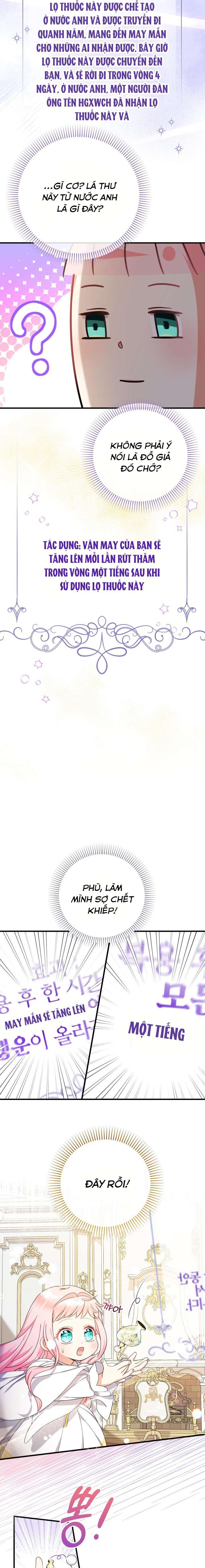 [PNT] Tiểu Thư Tích Tiền Đi Bụi Chap 34 - Next Chap 35