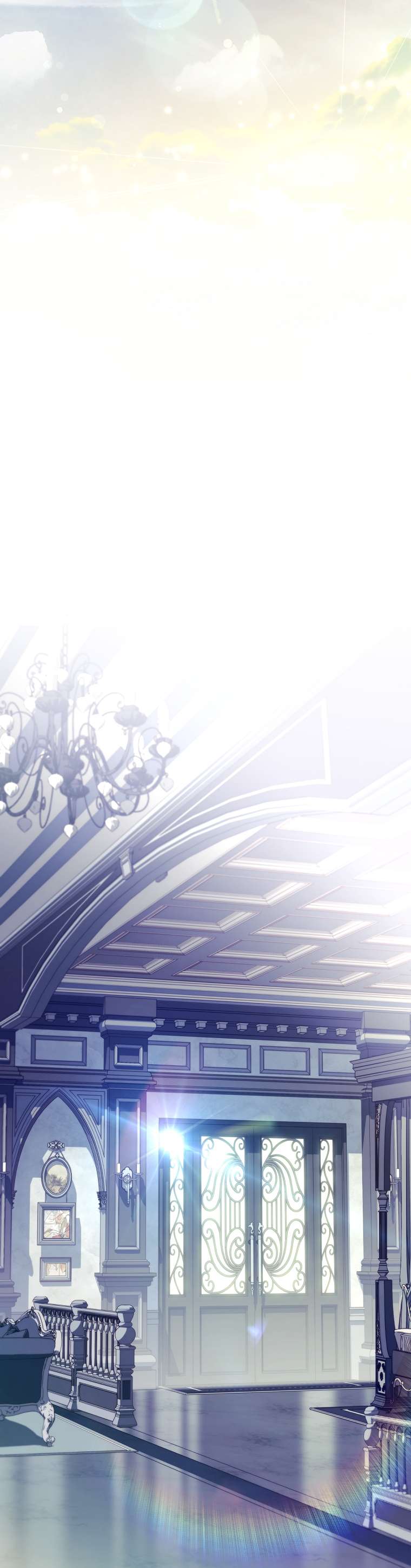 Chồng Ơi, Tại Sao Chúng Ta Không Thể Ly Hôn? Chap 55 - Next Chap 56