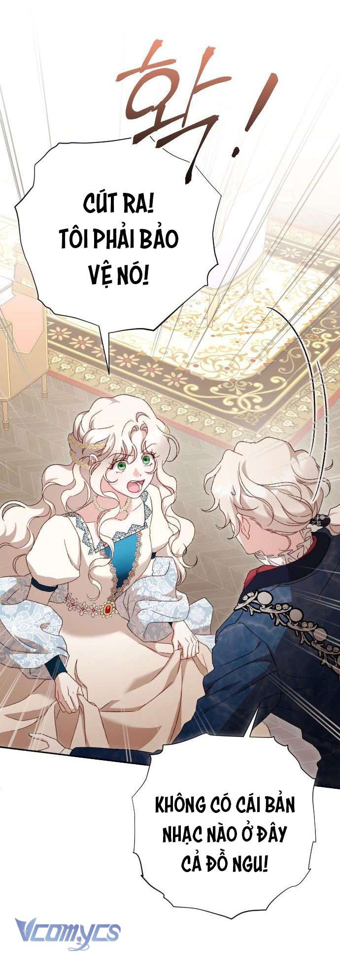 Dành Cho Những Ai Coi Hối Tiếc Là Điều Xa Xỉ Chap 32 - Next Chap 33