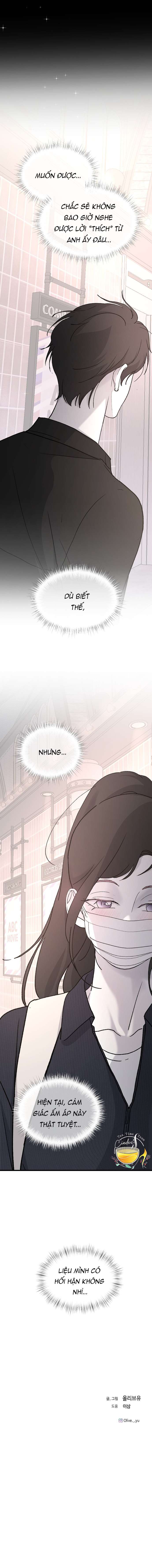 Ba Anh Trai Cực Phẩm Của Tôi Chap 91 - Next 