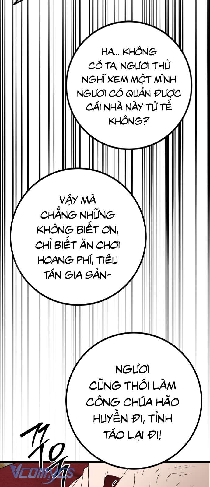 Cuộc Tuyển Chọn Vương Phi Triều Joseon Chap 40 - Trang 2