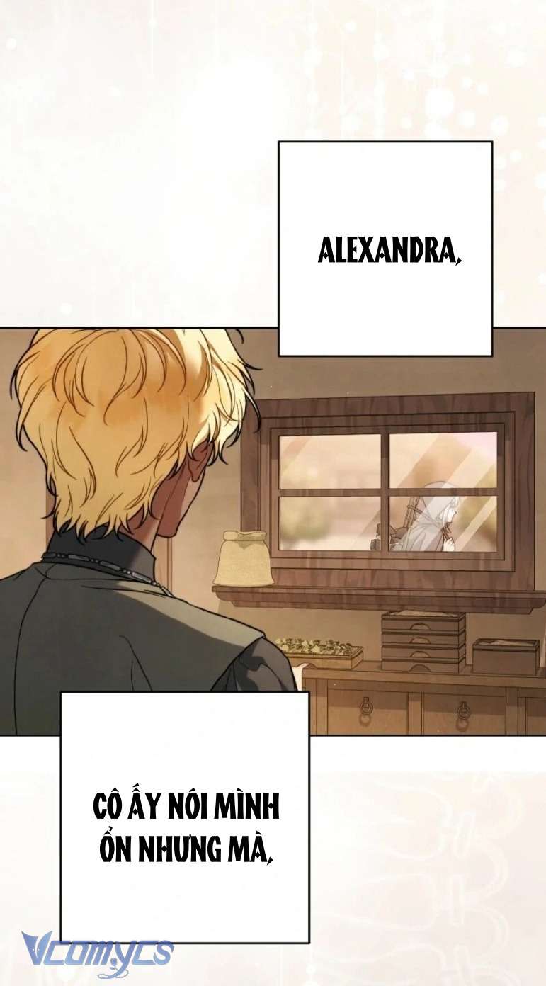 Hôn Nhân Vụ Lợi 2: Bản Tình Ca Không Thể Quên Chap 22 - Trang 2