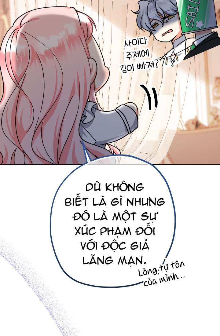 [PNT] Tiểu Thư Tích Tiền Đi Bụi Chap 15 - Next Chap 16