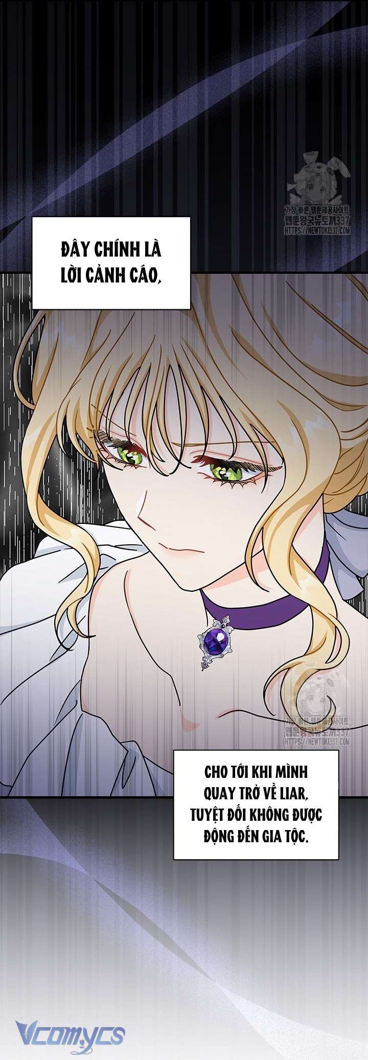 Cô Gái Sẽ Trở Thành Chủ Gia Đình Chap 70 - Next Chap 71