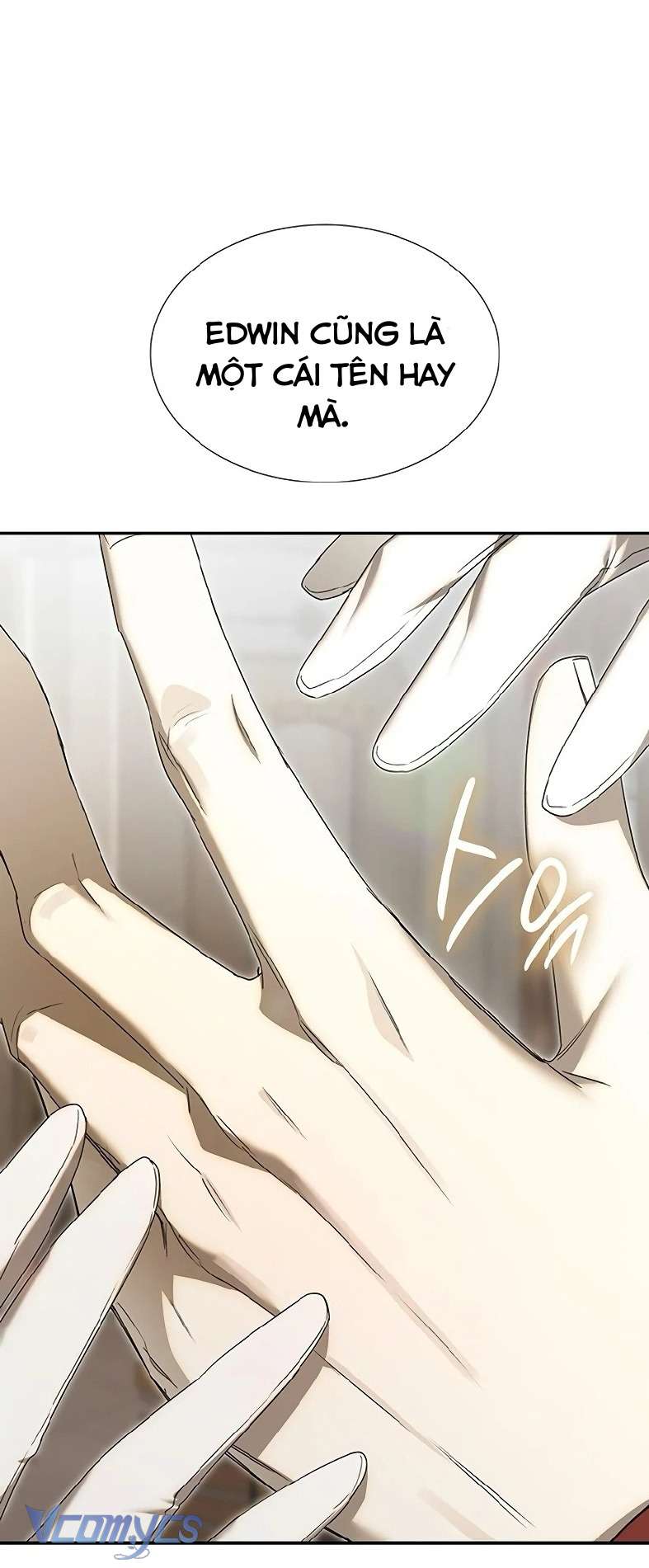 Cứ Cố Gắng Hết Sức Để Hối Hận Chap 31 - Trang 3