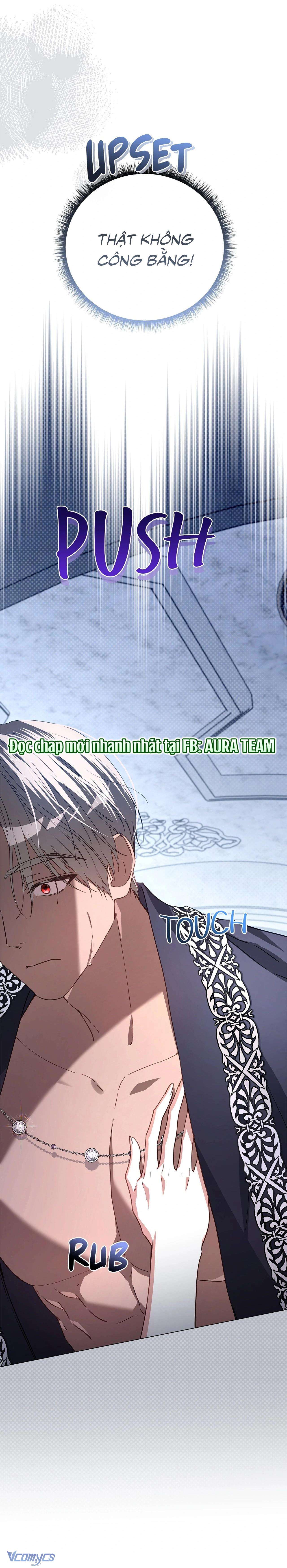 Dấu Vết Của Mặt Trăng Chap 65 - Next Chap 66