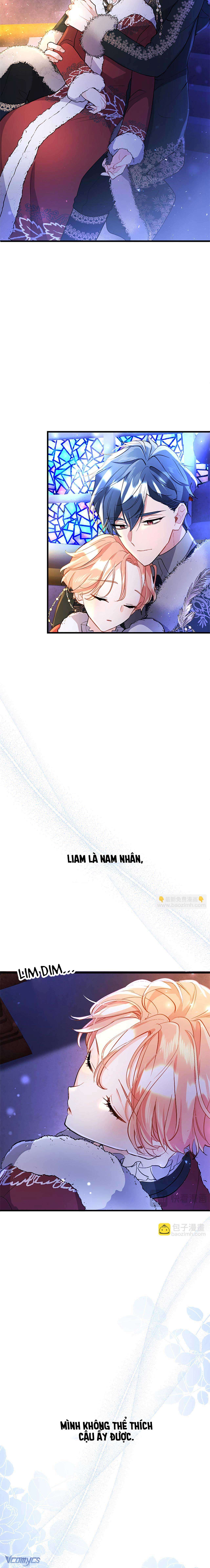 Đại Tiểu Thư Sao Phải Giả Nam Chapter 78 - Next Chapter 79