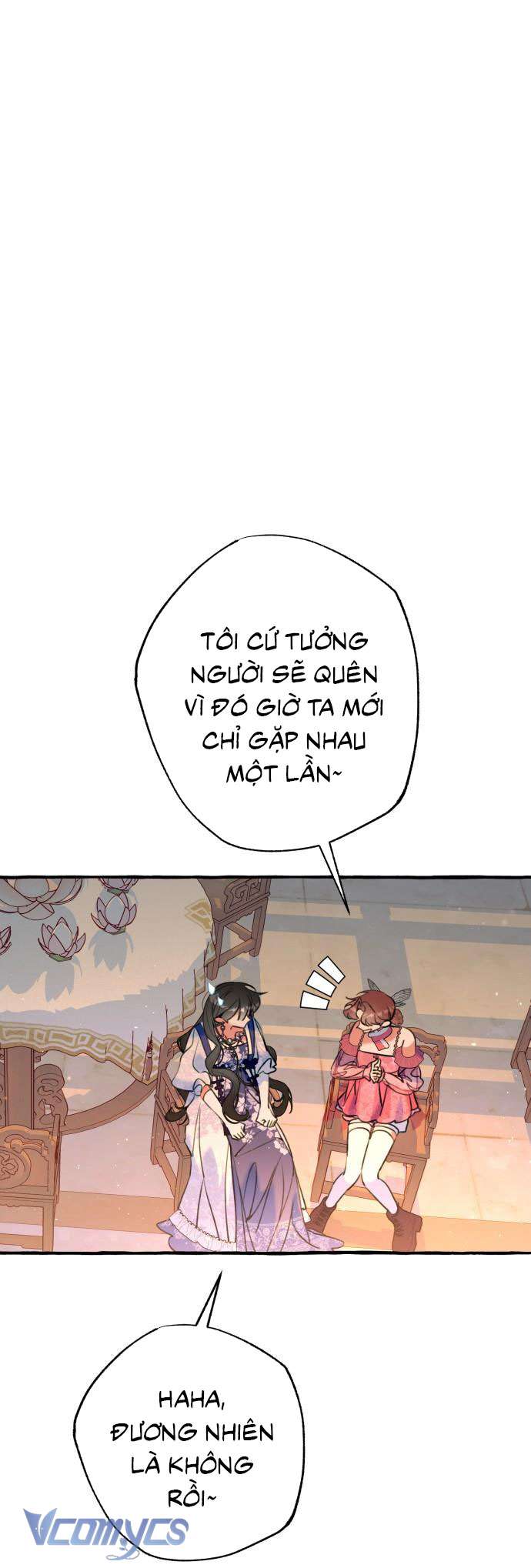 Chuyện Tình Tuyết Phương Bắc Chap 36 - Next Chap 37