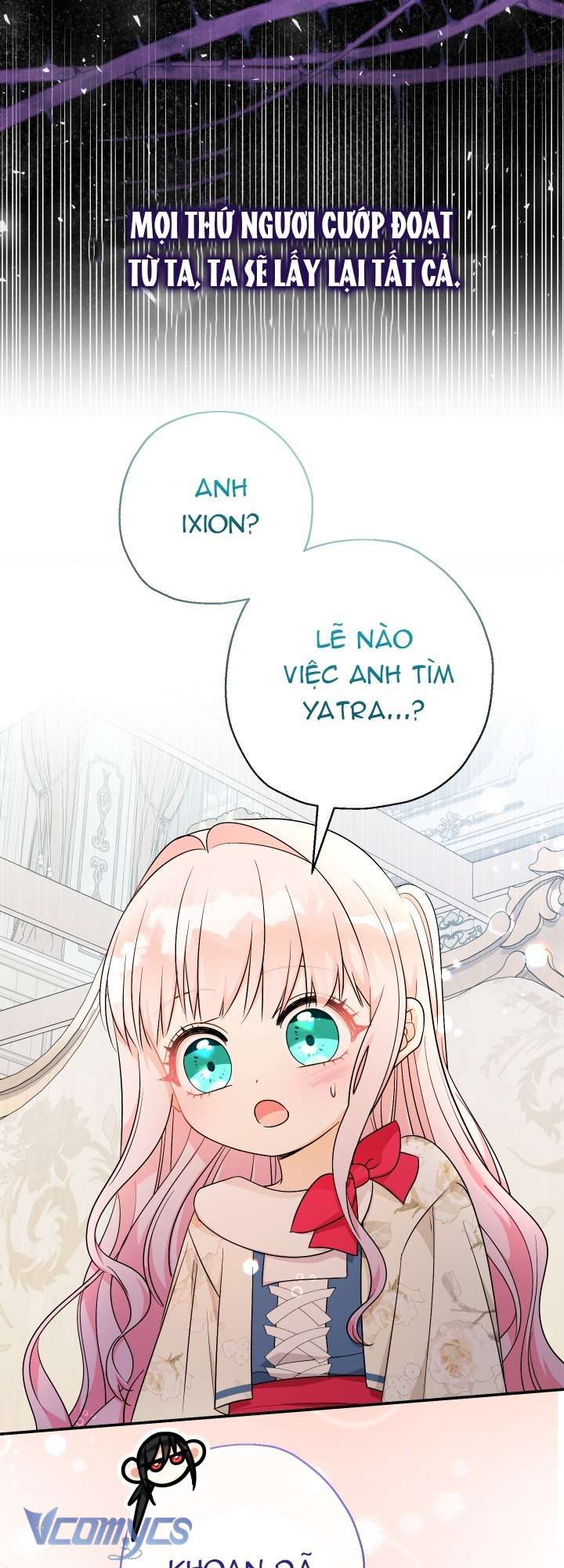 Tiểu Thư Tích Tiền Đi Bụi Chapter 99 - Trang 4