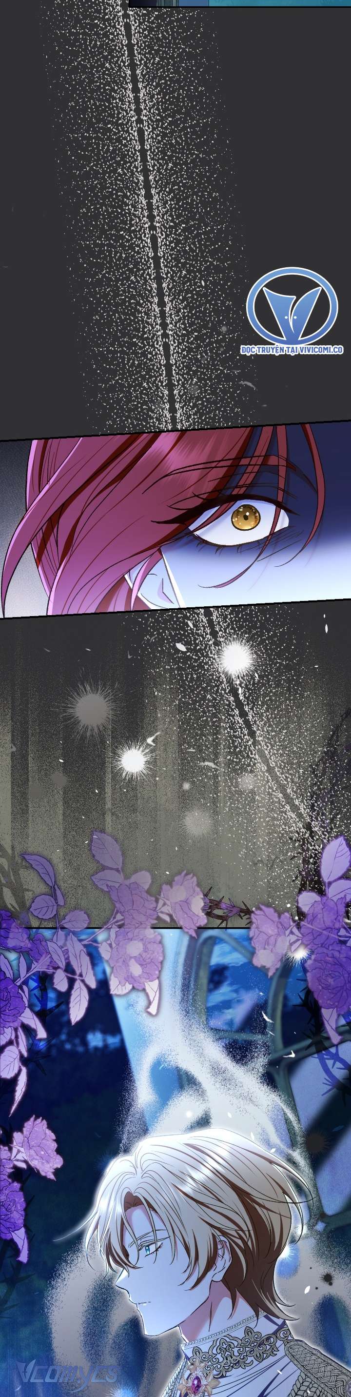 Người Xem Mắt Của Ác Nữ Quá Hoàn Hảo Chap 74 - Next Chap 75