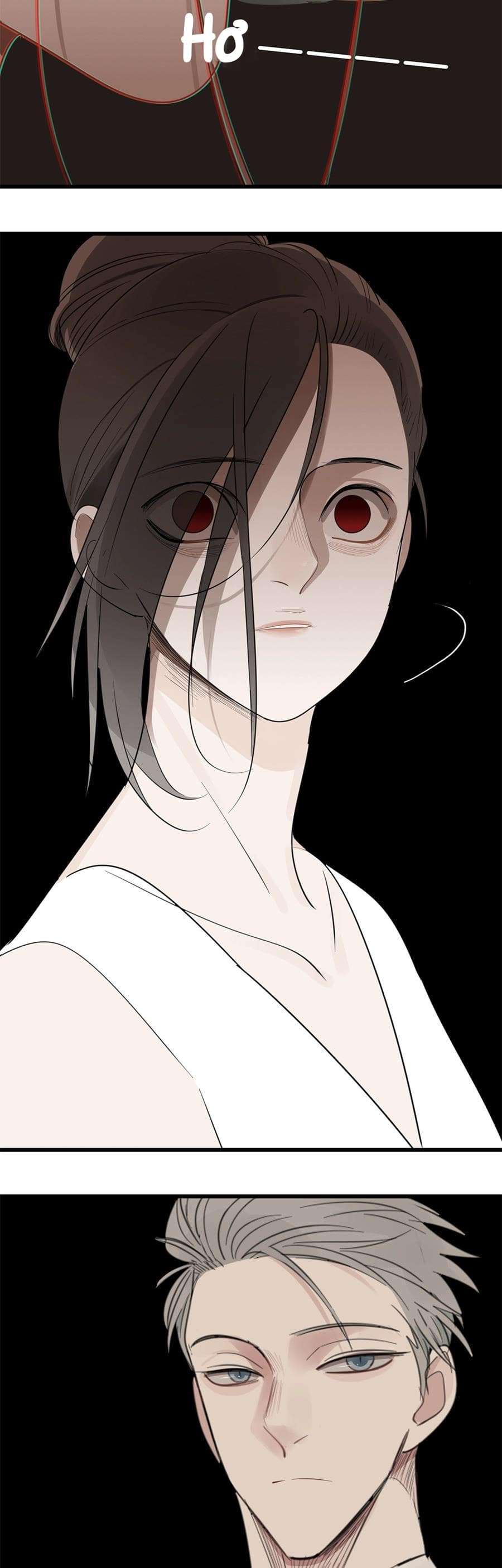 Vật Trong Tay Chapter 20 - Trang 4