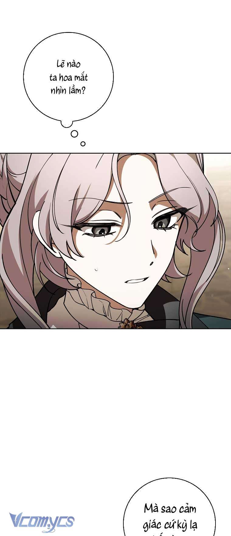 100 lời nguyền tại dinh thự Illestone Chap 17 - Trang 2