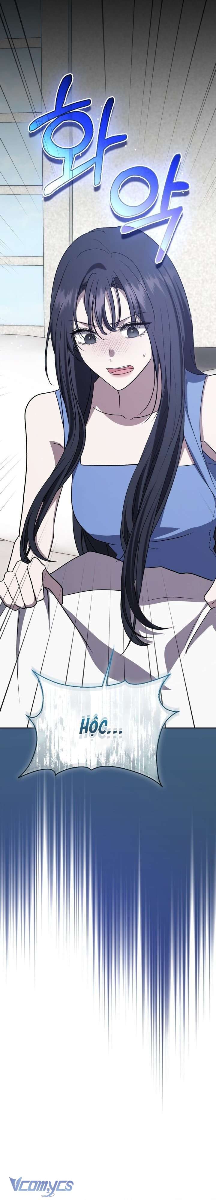 Bạn Trai Nhân Vật Chính Ám Ảnh Tôi Chap 77 - Next 