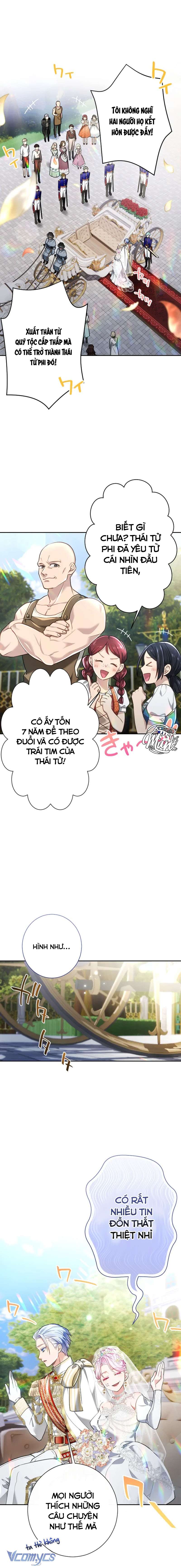 Thưa ngài, Tôi cảm thấy khó chịu Chap 47 - Next Chap 48