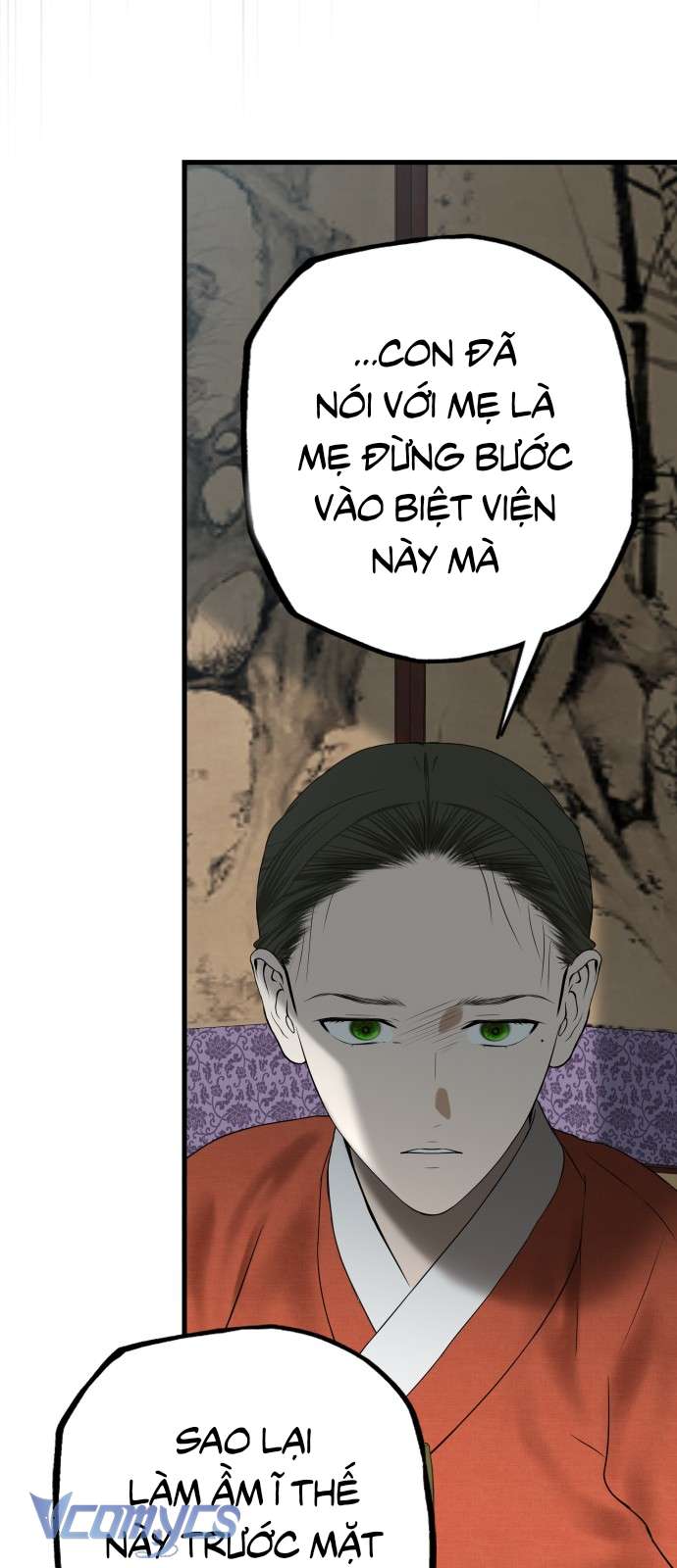 Cuộc Tuyển Chọn Vương Phi Triều Joseon Chap 40 - Trang 2