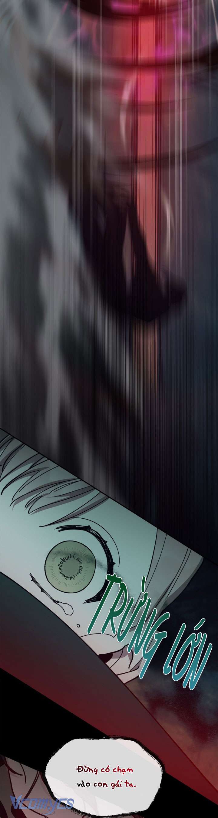 Phương Pháp Trở Thành Con Gái Của Người Hùng Bóng Đêm Chap 49 - Trang 2