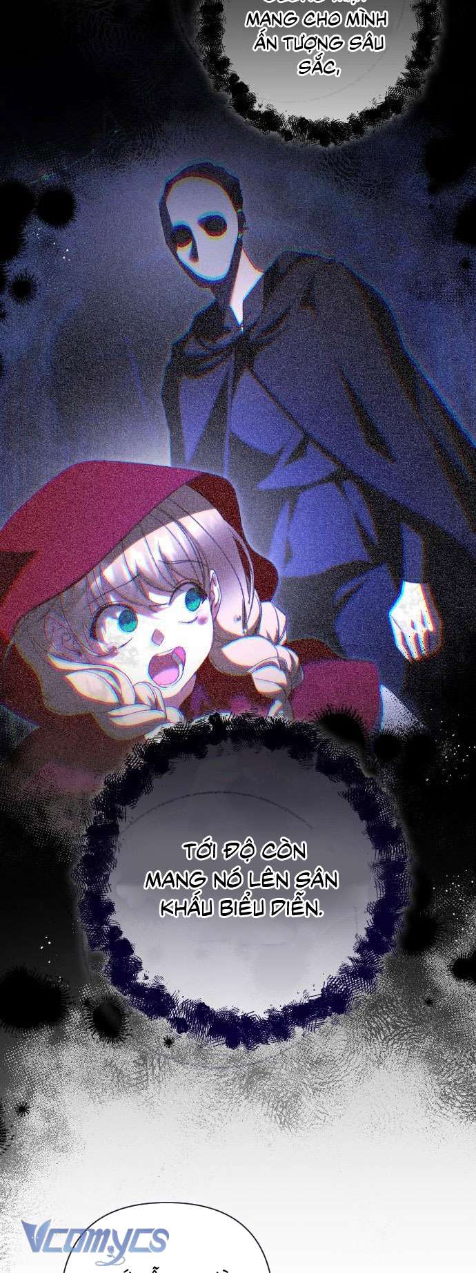 Dành Cho Những Ai Coi Hối Tiếc Là Điều Xa Xỉ Chap 43 - Next Chap 44