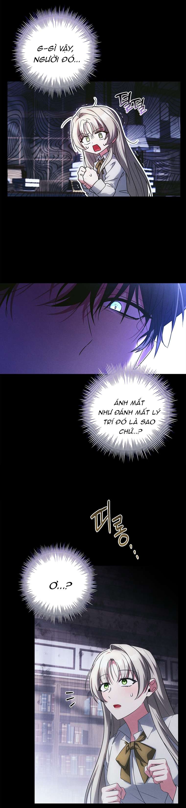 Văn Phòng Thám Tử Dành Cho Nam Chính Hối Hận! Chap 1 - Trang 3