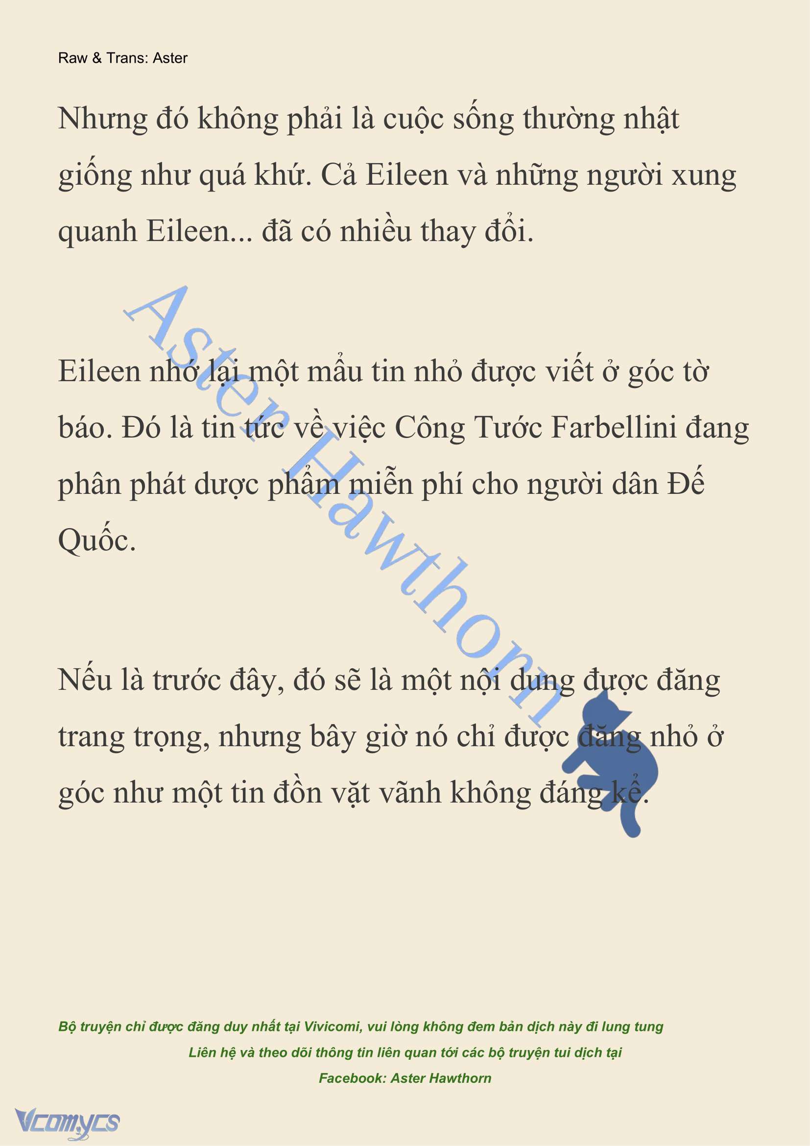 [NOVEL] Người Chồng Độc Ác Chap 221 - Next 