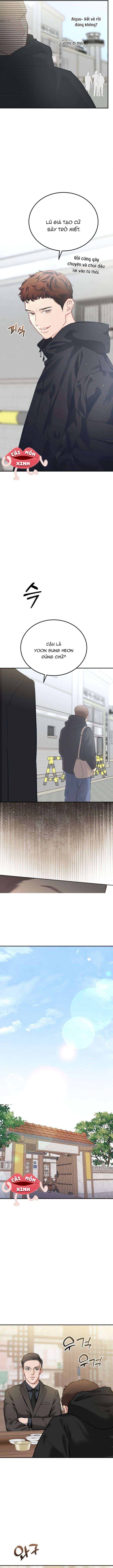 Văn Phòng Thư Ký Chap 33 - Trang 2