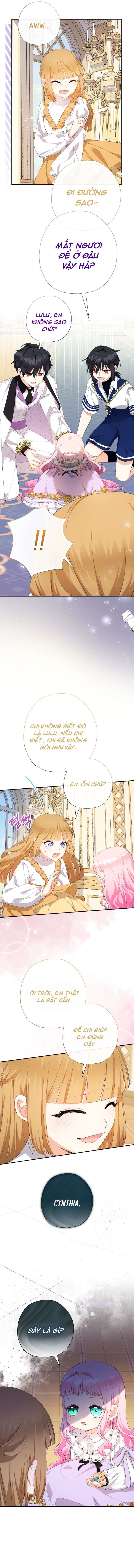 [PNT] Tiểu Thư Tích Tiền Đi Bụi Chap 71 - Next Chap 72
