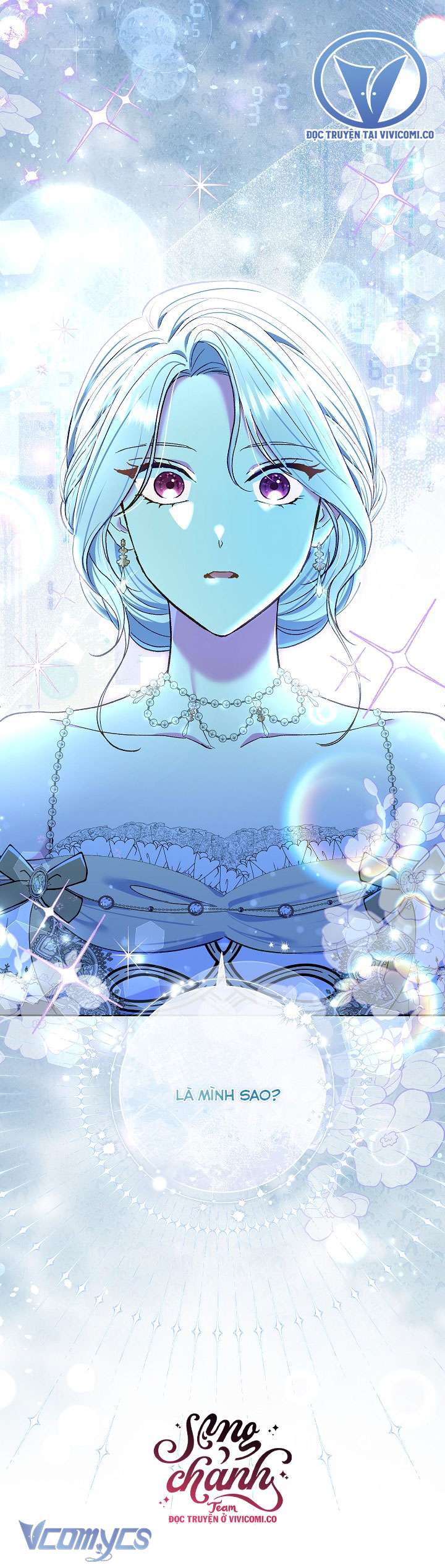 Người Xem Mắt Của Ác Nữ Quá Hoàn Hảo Chap 71 - Next Chap 72