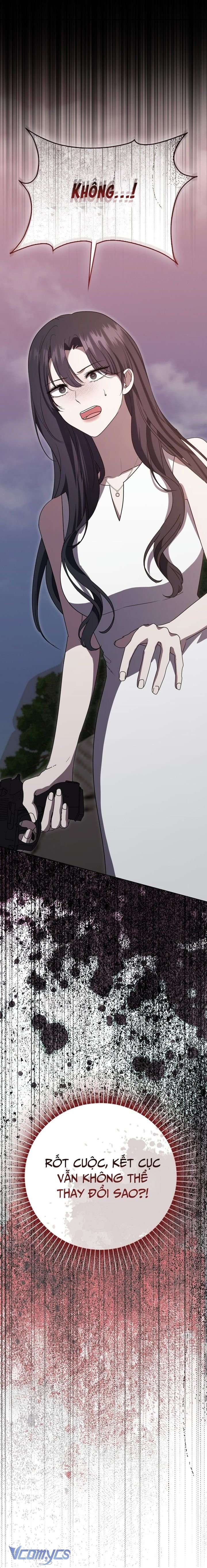 Bạn Trai Nhân Vật Chính Ám Ảnh Tôi Chap 76 - Next Chap 77