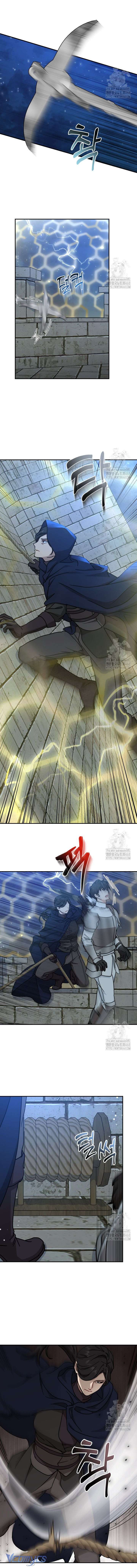 Cô Gái Sẽ Trở Thành Chủ Gia Đình Chap 92 - Next Chap 93