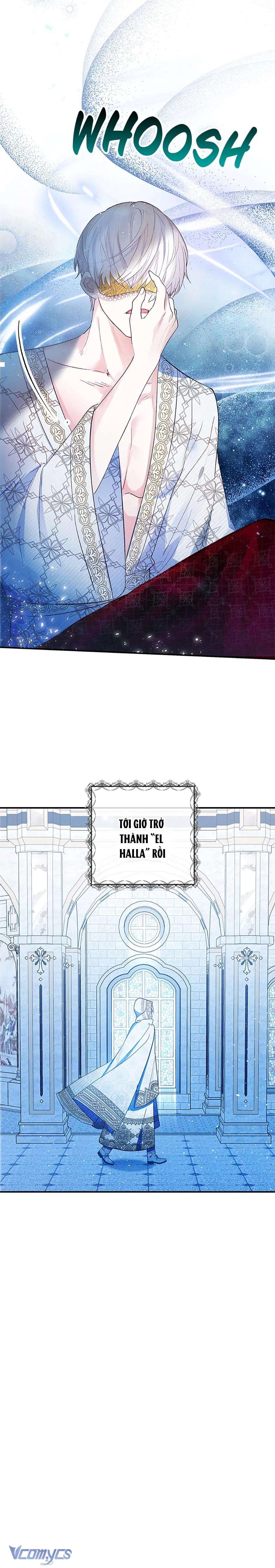 Con Gái Cưng Của Quỷ Chap 29 - Next Chap 30