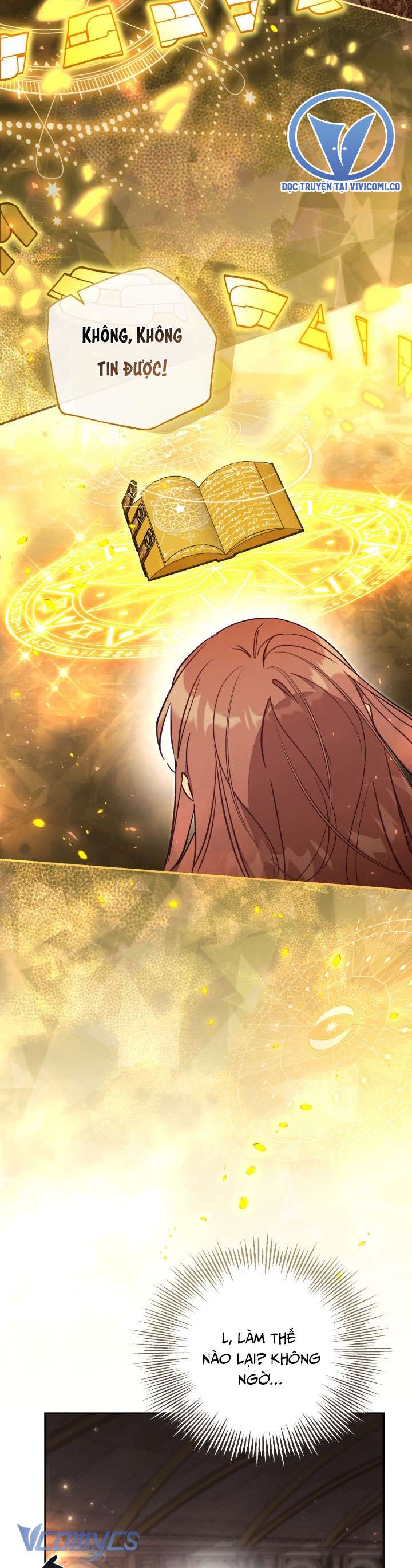 Không Có Chỗ Cho Kẻ Giả Mạo Chap 81 - Trang 2