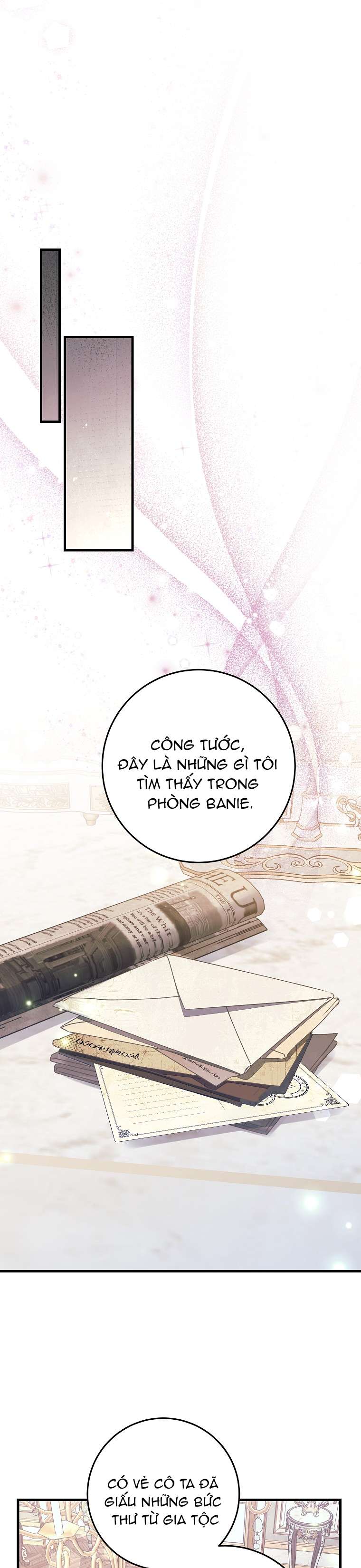 Kẻ Phản Diện Có Thời Hạn Ủng Hộ Tôi Hủy Hôn Chap 47 - Trang 2