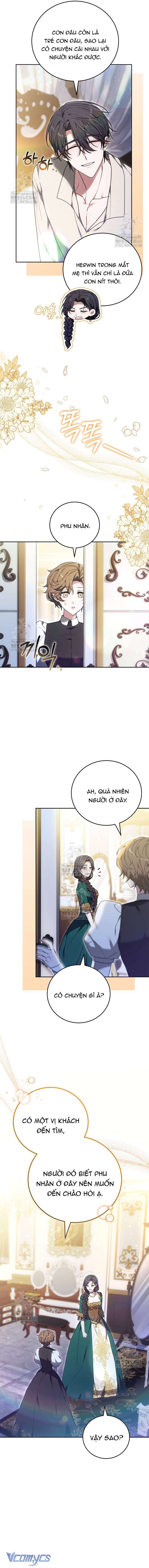 Lời Tỏ Tình Lần Thứ 101 Chap 27 - Trang 2