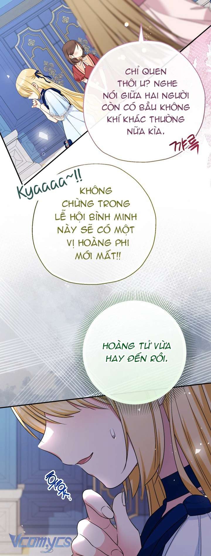 Tiểu Thư Tích Tiền Đi Bụi Chapter 101 - Trang 4