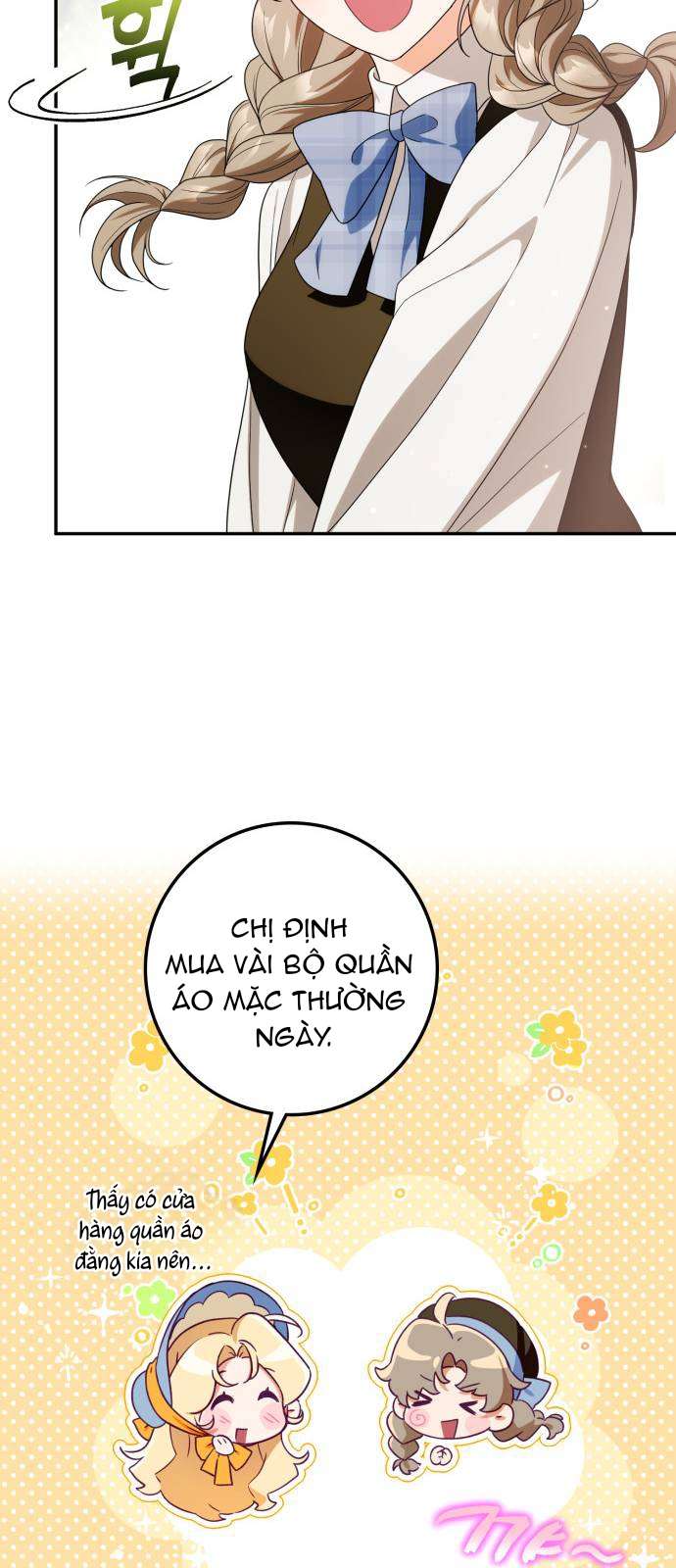 Nữ Công Tước Chiến Lợi Phẩm Chap 26 - Trang 2