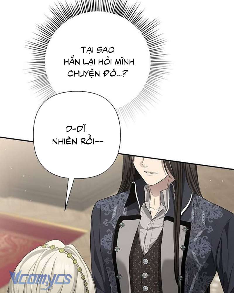Praesepe Bên Ngoài Chiếc Lồng Chapter 22 - Trang 4