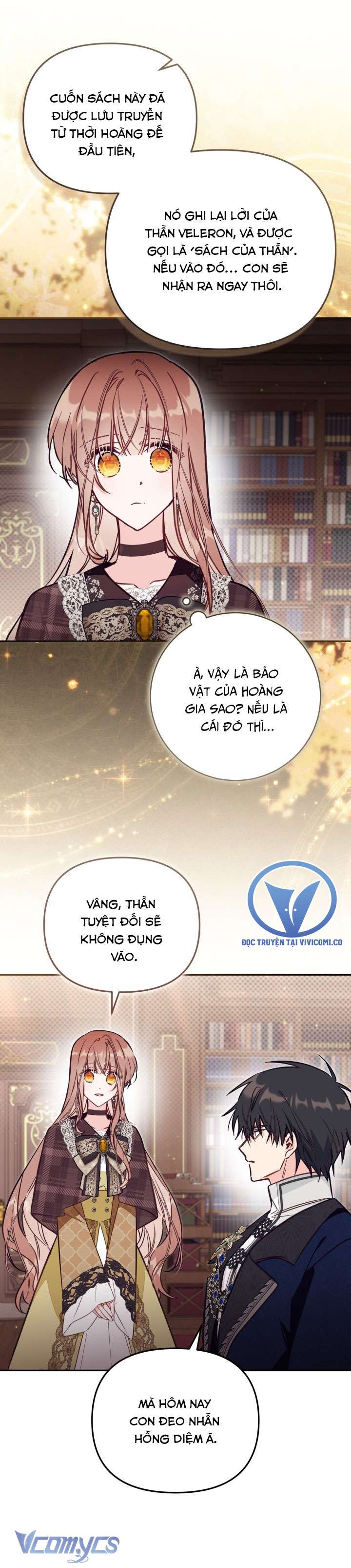 Không Có Chỗ Cho Kẻ Giả Mạo Chap 81 - Trang 2