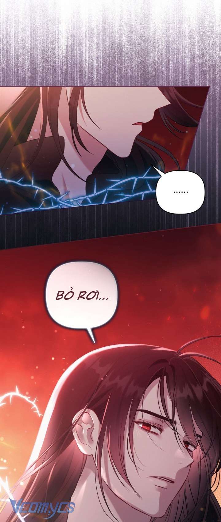 Sự Điều Trị Đặc Biệt Của Tinh Linh Chap 104 - Trang 3