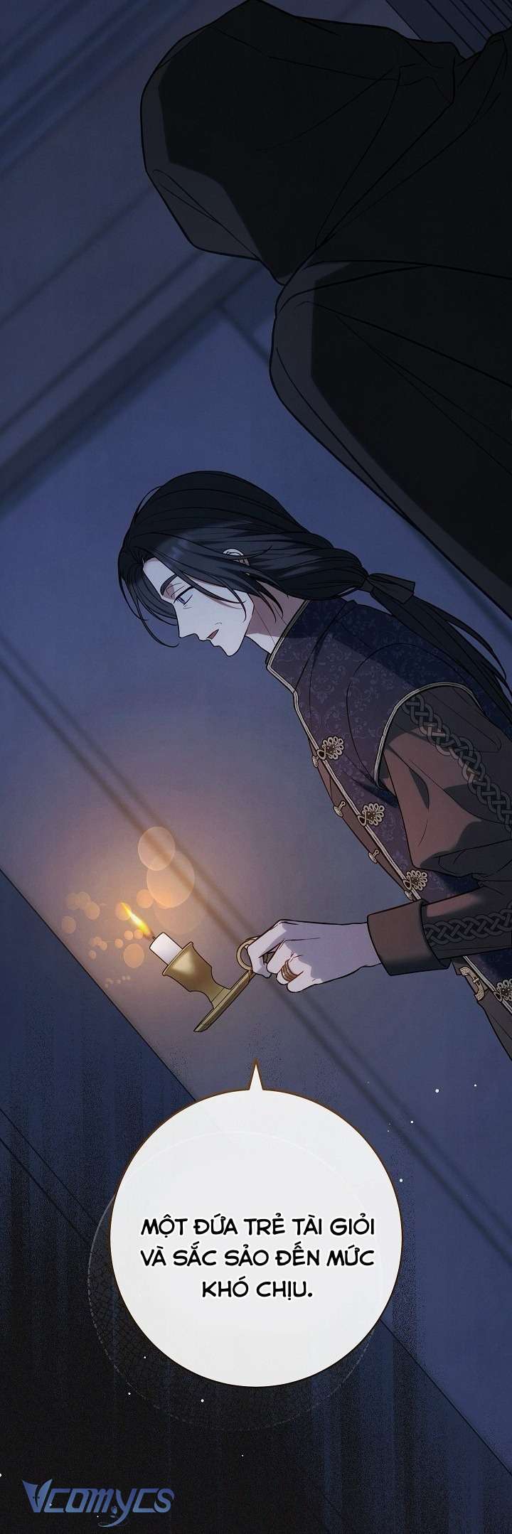 Hôn Nhân Vụ Lợi 2: Bản Tình Ca Không Thể Quên Chap 15 - Trang 2