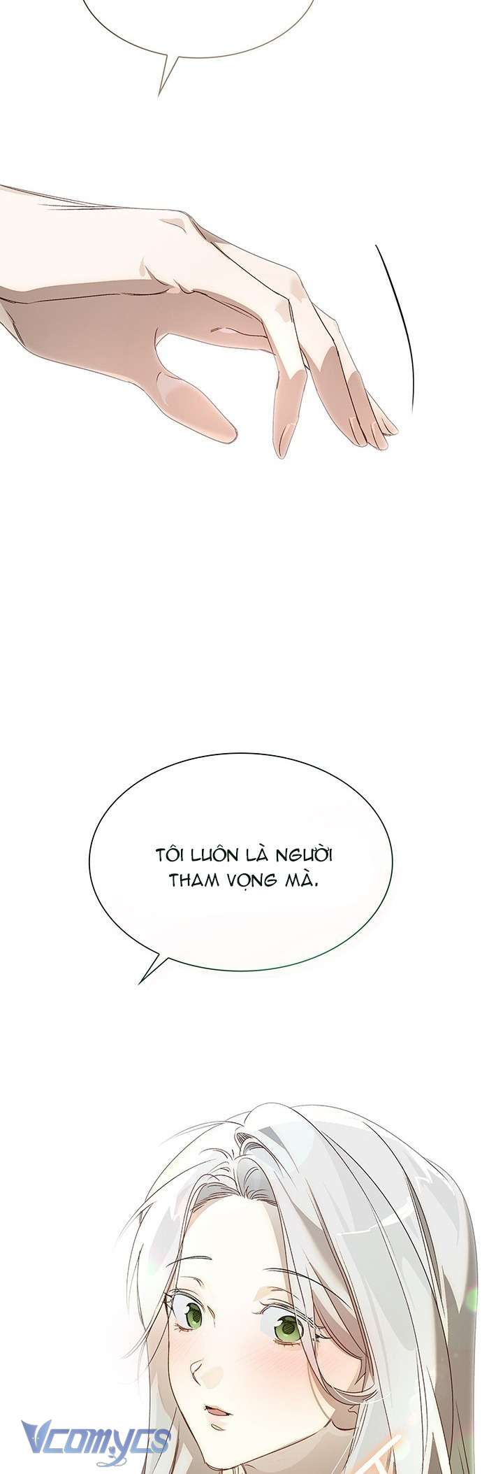 Cứ Cố Gắng Hết Sức Để Hối Hận Chap 2 - Trang 4