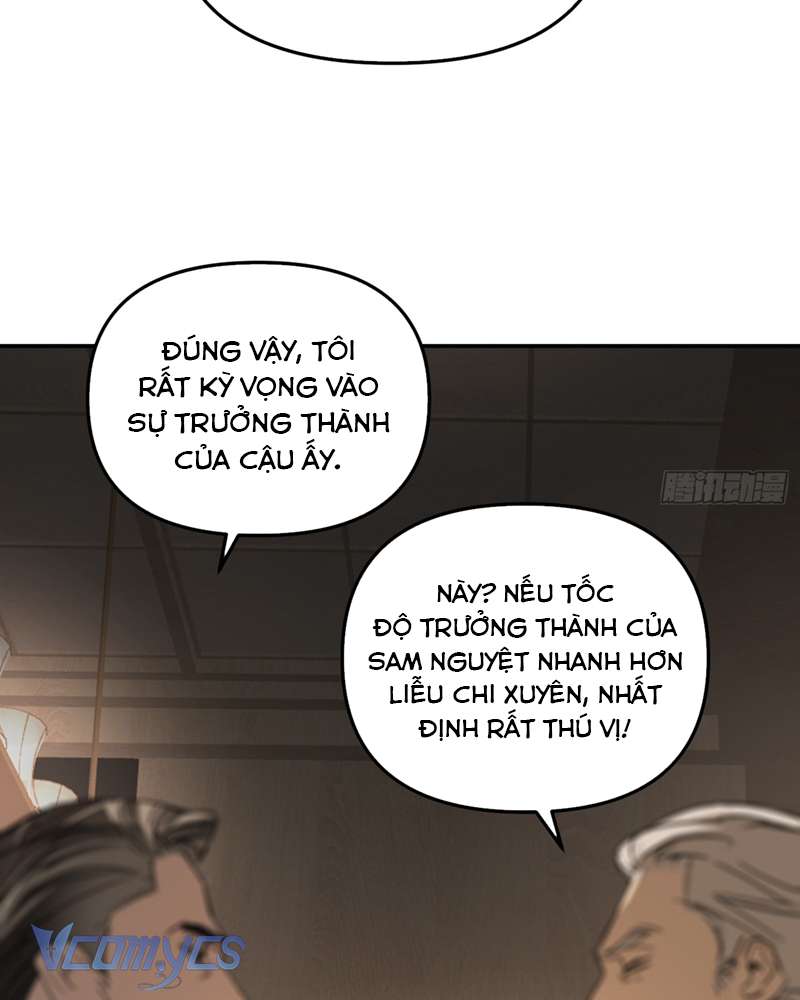 Ác Chi Hoàn Chapter 43 - Next Chapter 44