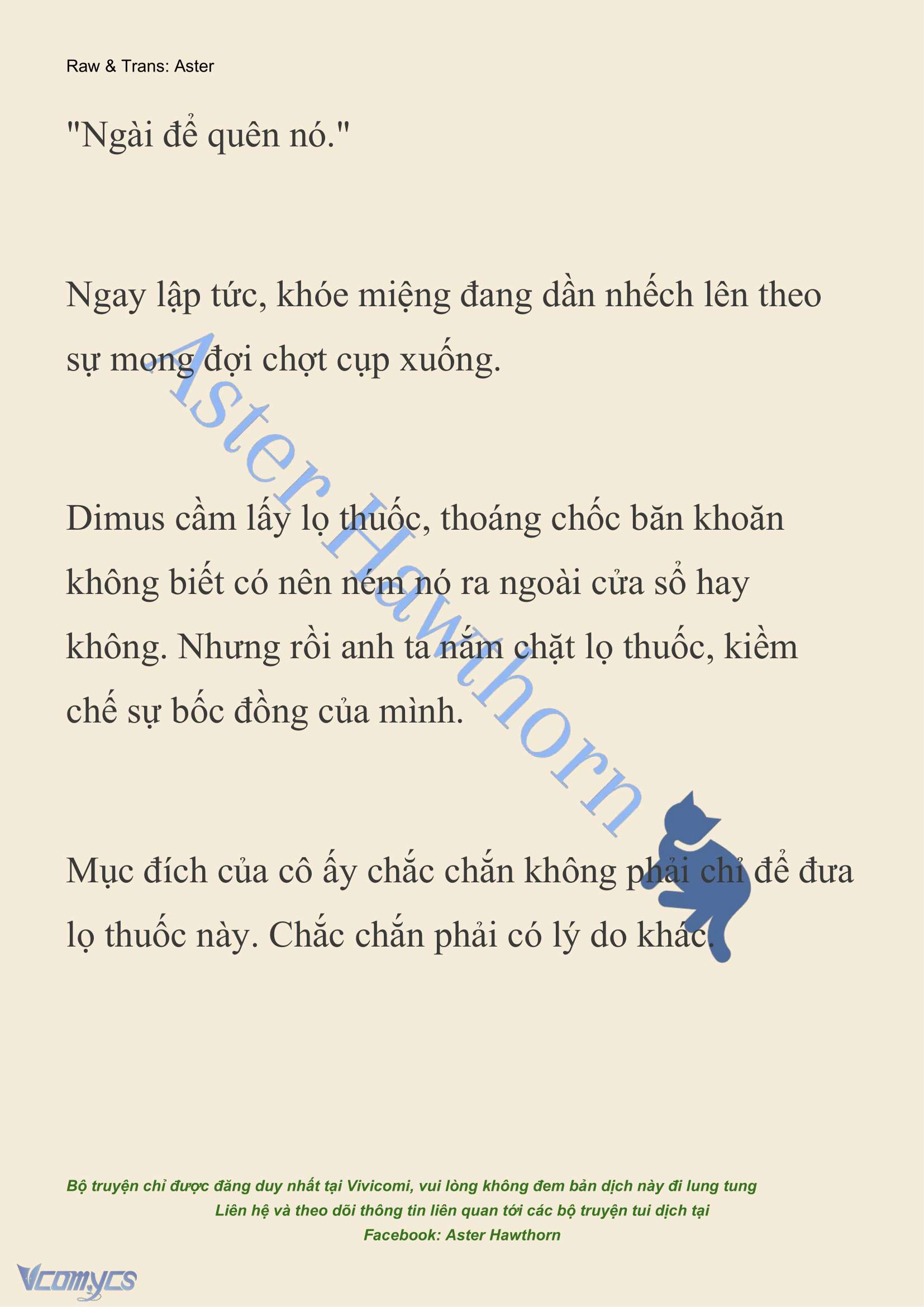 [NOVEL] Odalisque Chap 125 - Trang 2