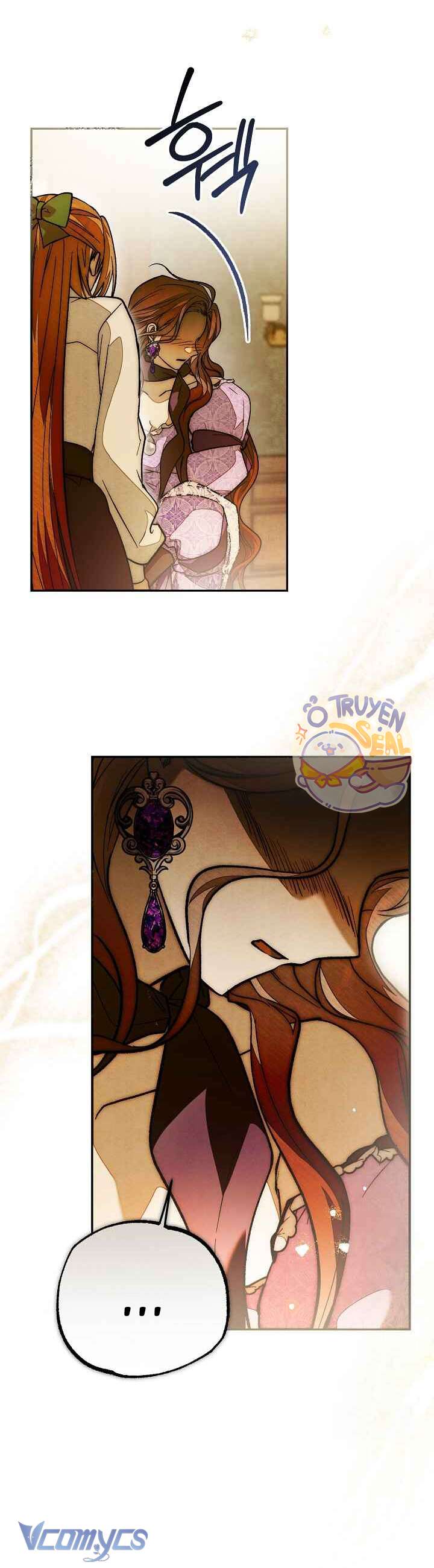 Chào Mừng Đến Với Dinh Thự Hoa Hồng Chap 20 - Next Chap 21