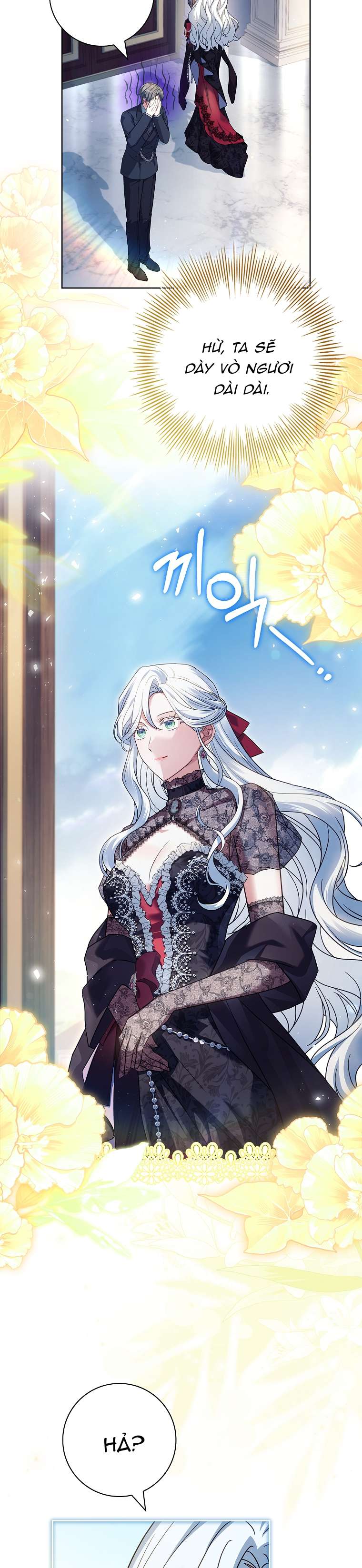 Chồng Ơi, Tại Sao Chúng Ta Không Thể Ly Hôn? Chap 66 - Next 