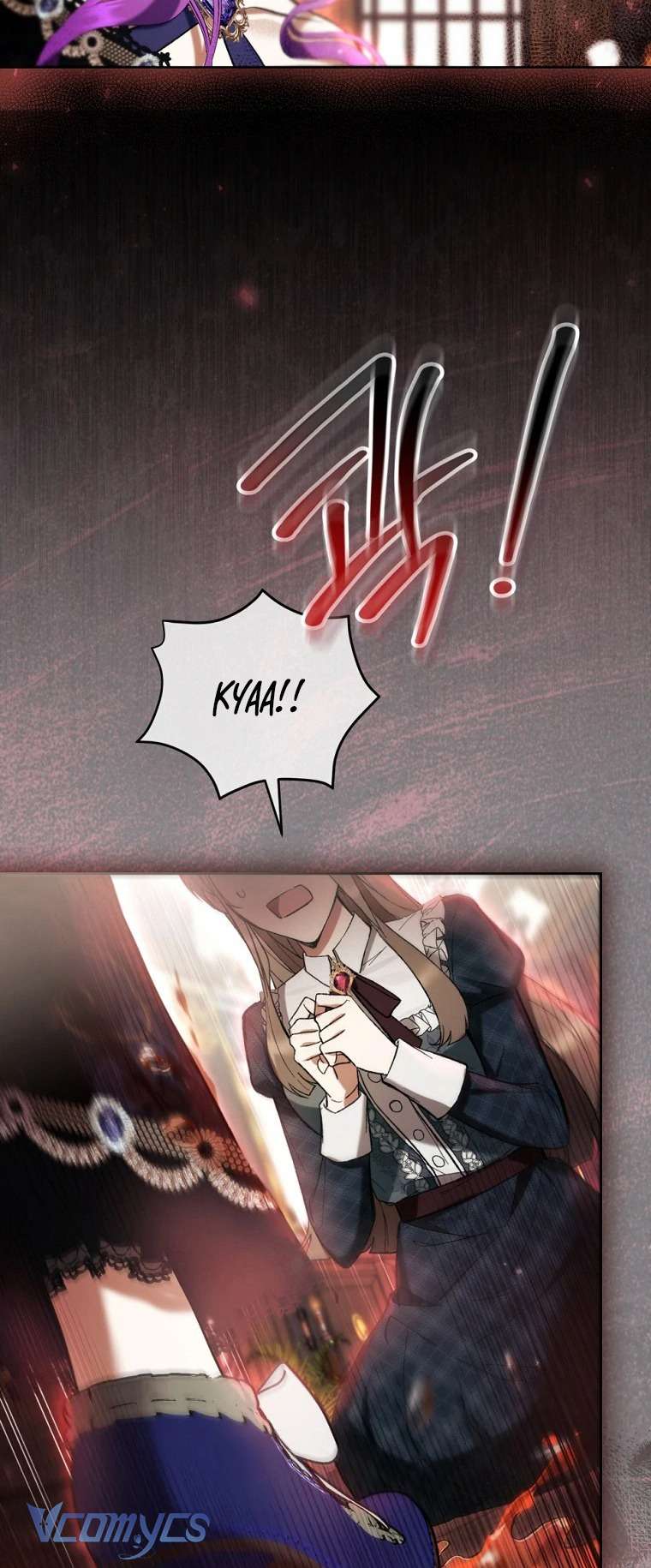 Làm Ác Nữ Bộ Không Tuyệt Sao? Chap 77 - Trang 4